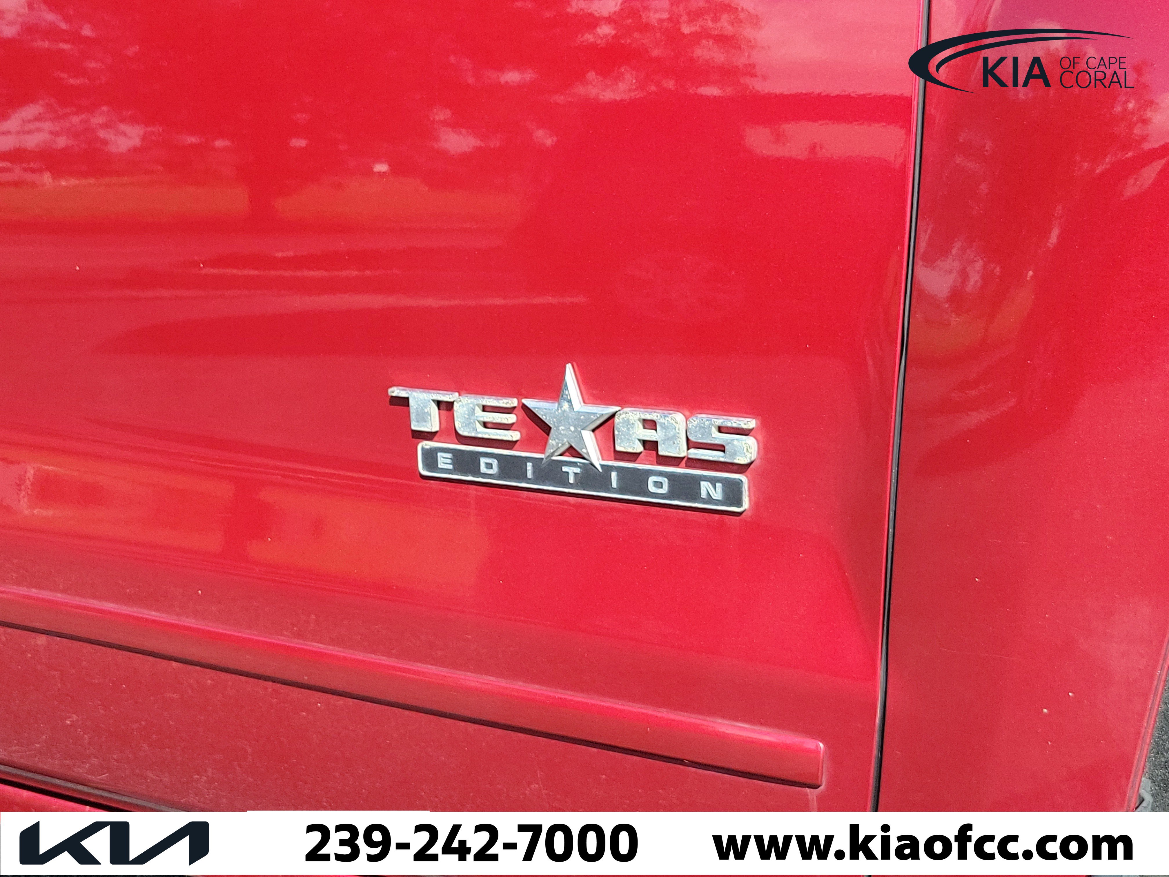 Used 2018 Chevrolet Silverado 1500 LT w/ Texas Edition AWD/4WD image 9