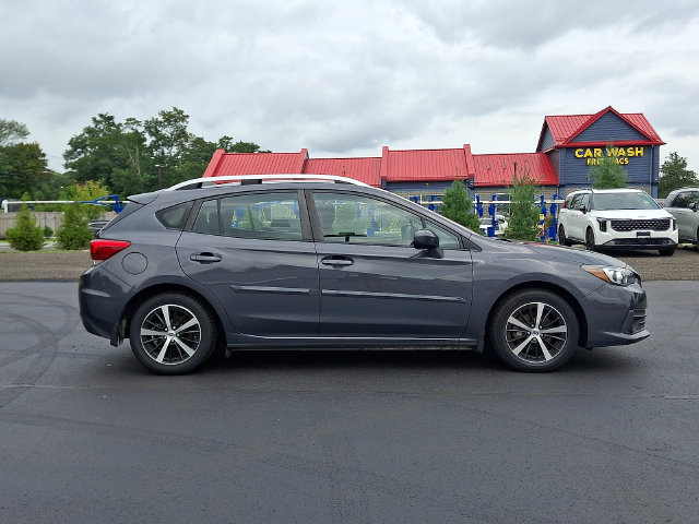 Used 2023 Subaru Impreza 2.0i Premium AWD/4WD image 7