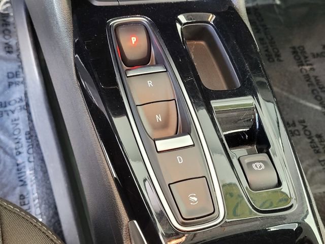 Used 2023 Chevrolet Bolt EUV LT w/ Driver Confidence Package image 19