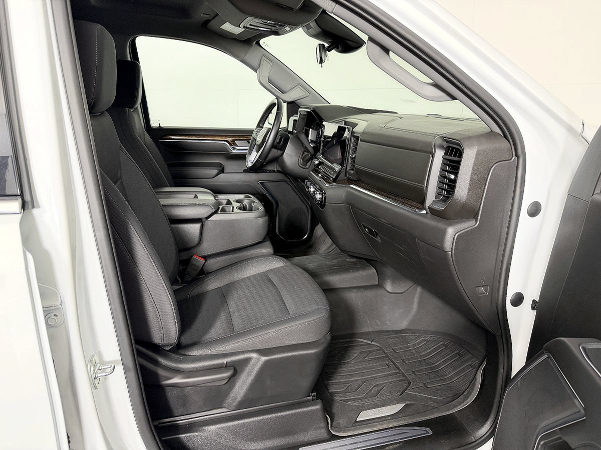 Used 2023 GMC Sierra 1500 SLE AWD/4WD image 47