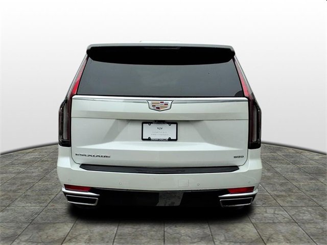 Certified 2023 Cadillac Escalade Premium Luxury image 6