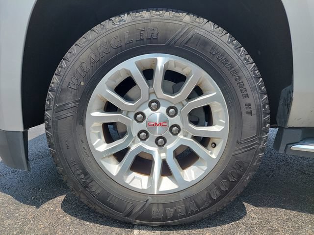 Used 2019 GMC Yukon SLT w/ Open Road Package RWD image 34