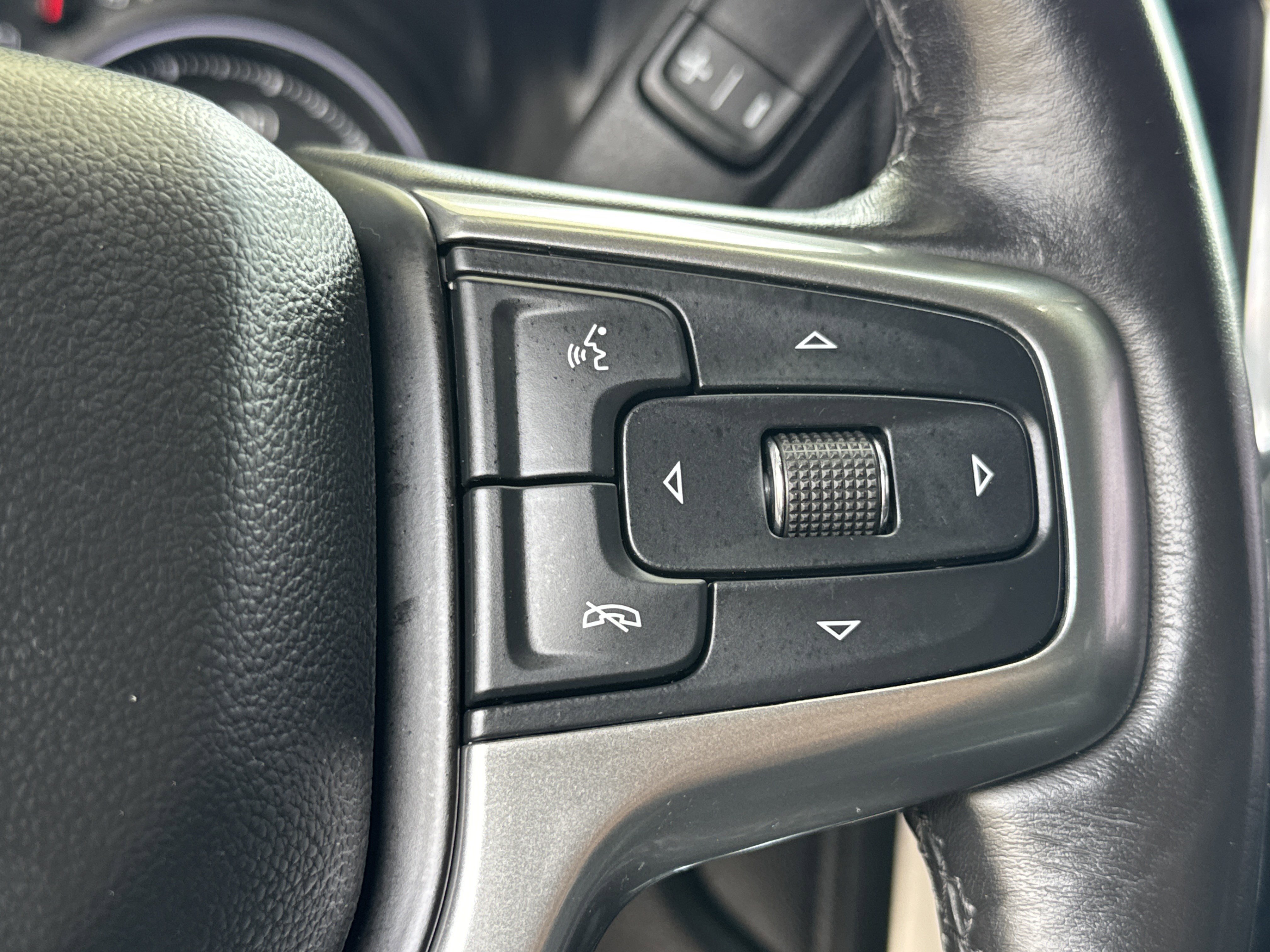 Used 2019 Chevrolet Silverado 1500 RST w/ All-Star Edition AWD/4WD image 21