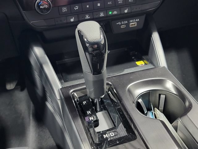 New 2026 Subaru Outback Limited AWD/4WD image 20