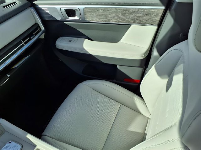 New 2026 Hyundai Santa Fe Calligraphy AWD/4WD image 14