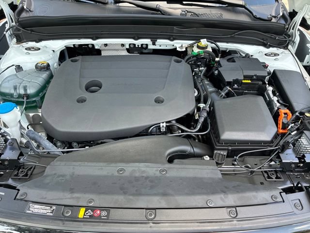 New 2026 Volvo XC40 B5 Ultra AWD/4WD image 20