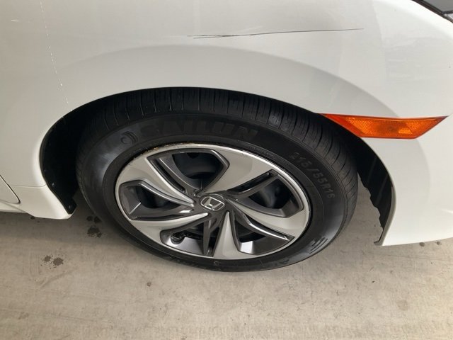 Used 2019 Honda Civic LX image 26