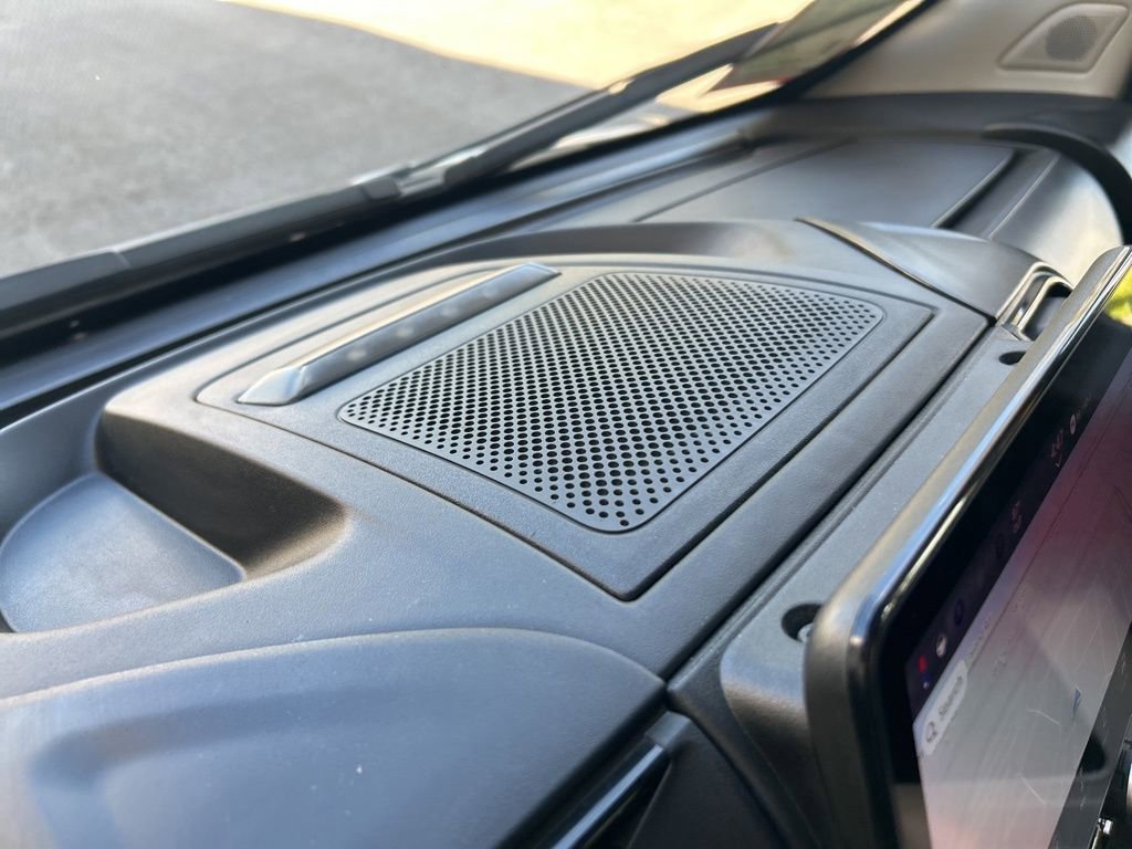 Used 2024 RAM ProMaster 3500 w/ Delivery Van Package image 38