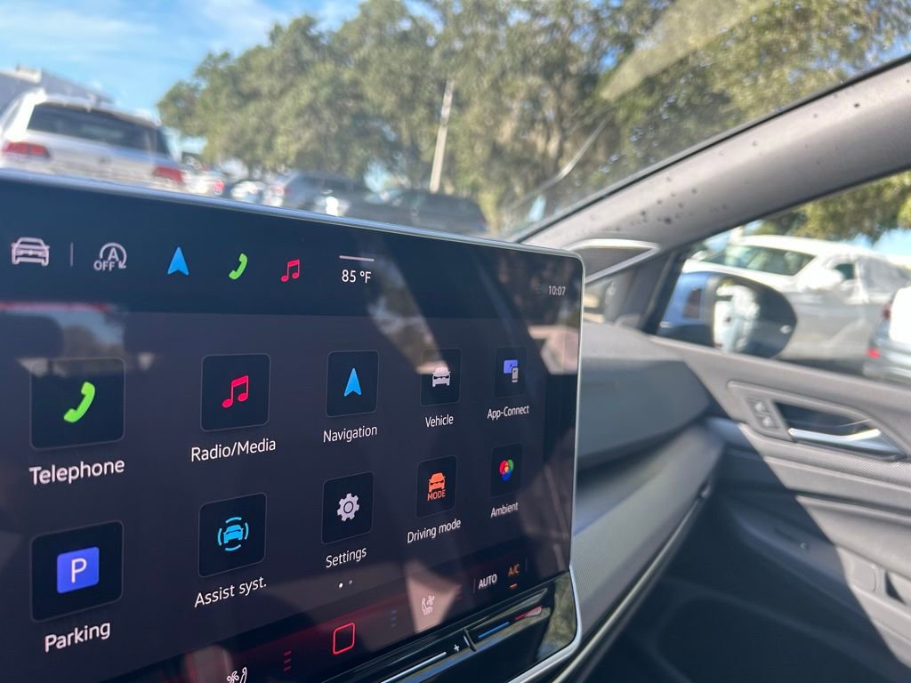 New 2025 Volkswagen GTI SE image 13