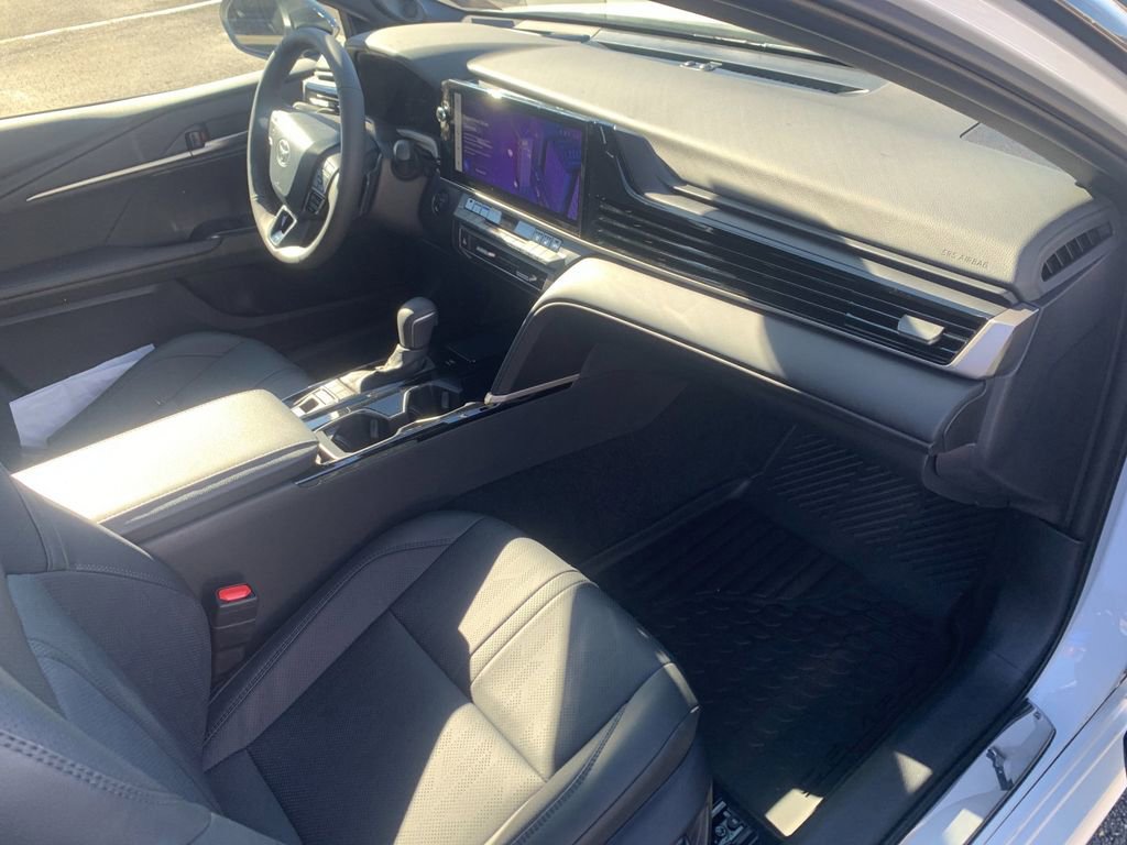 New 2026 Toyota Camry XSE image 17
