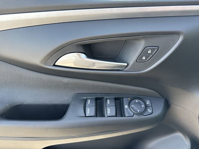 New 2026 Buick Envista Preferred w/ Convenience I Package image 13