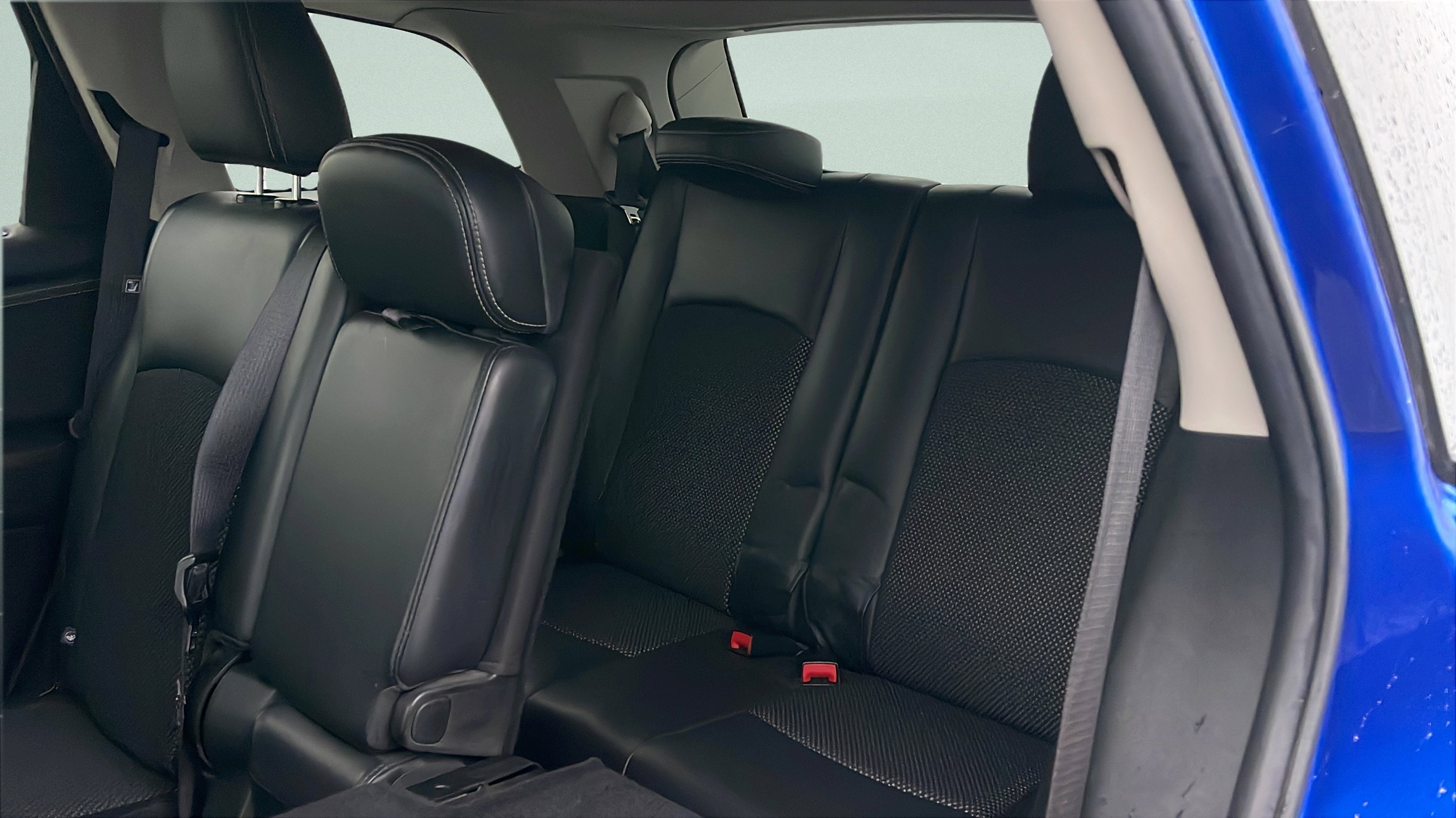 Used 2015 Dodge Journey Crossroad w/ Flexible Seating Group AWD/4WD image 24