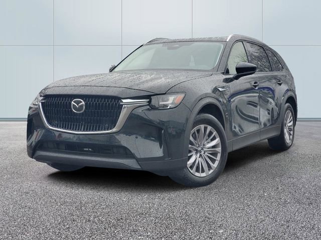Used 2025 MAZDA CX-90 3.3 Turbo w/ Preferred Package image 1