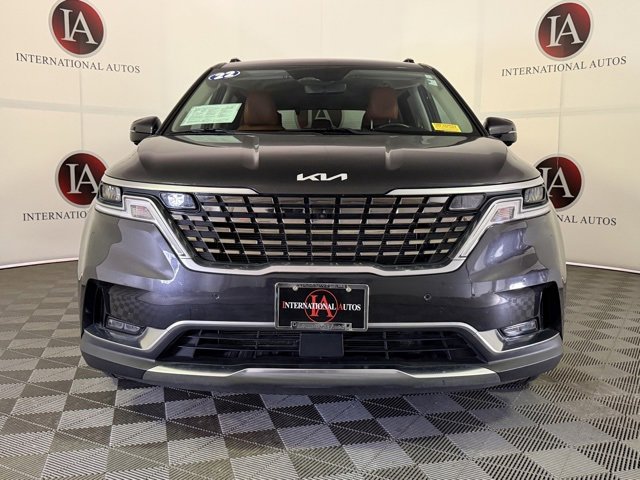 Used 2022 Kia Carnival SX image 3
