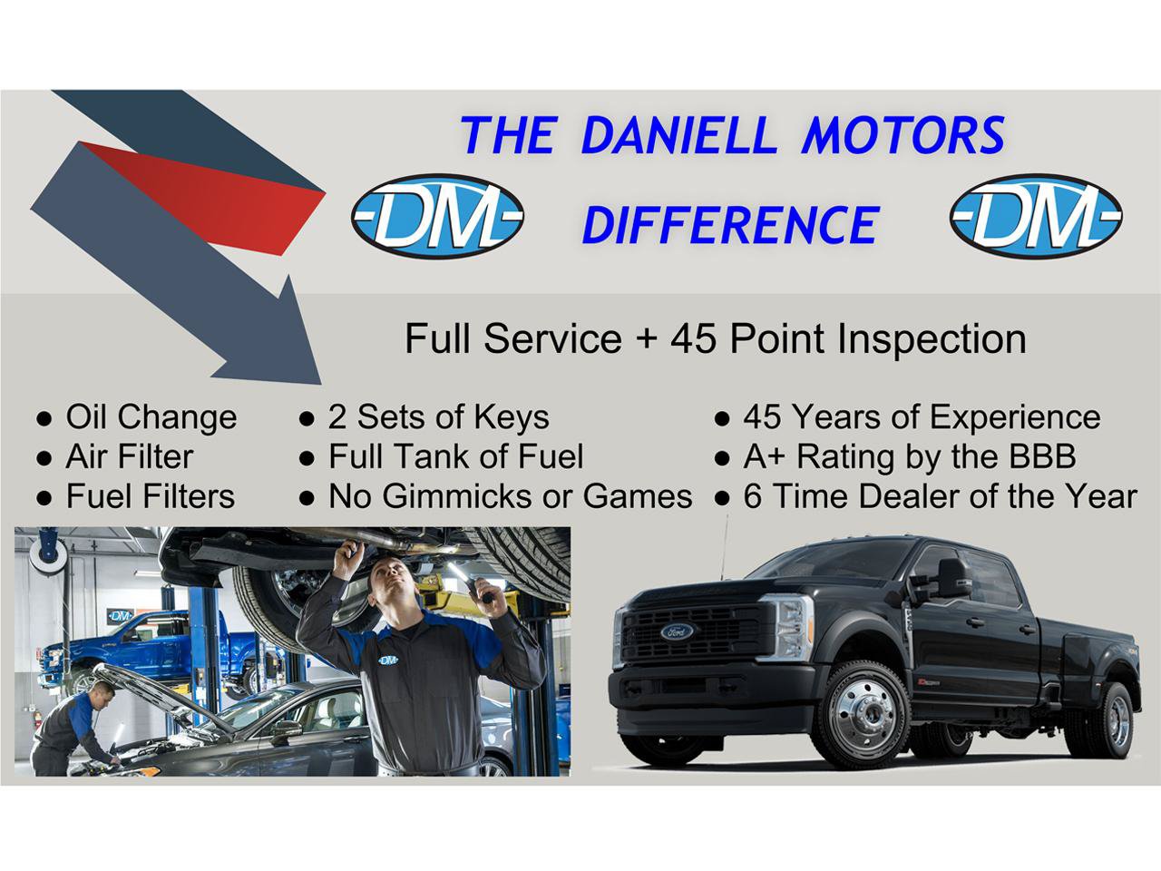 Used 2026 RAM 2500 Big Horn AWD/4WD image 6