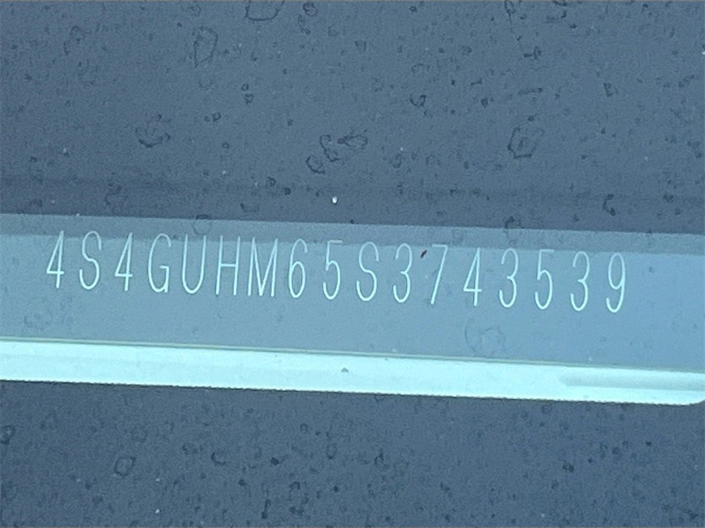 Used 2025 Subaru Crosstrek 2.5i Limited w/ Popular Package #3A image 33