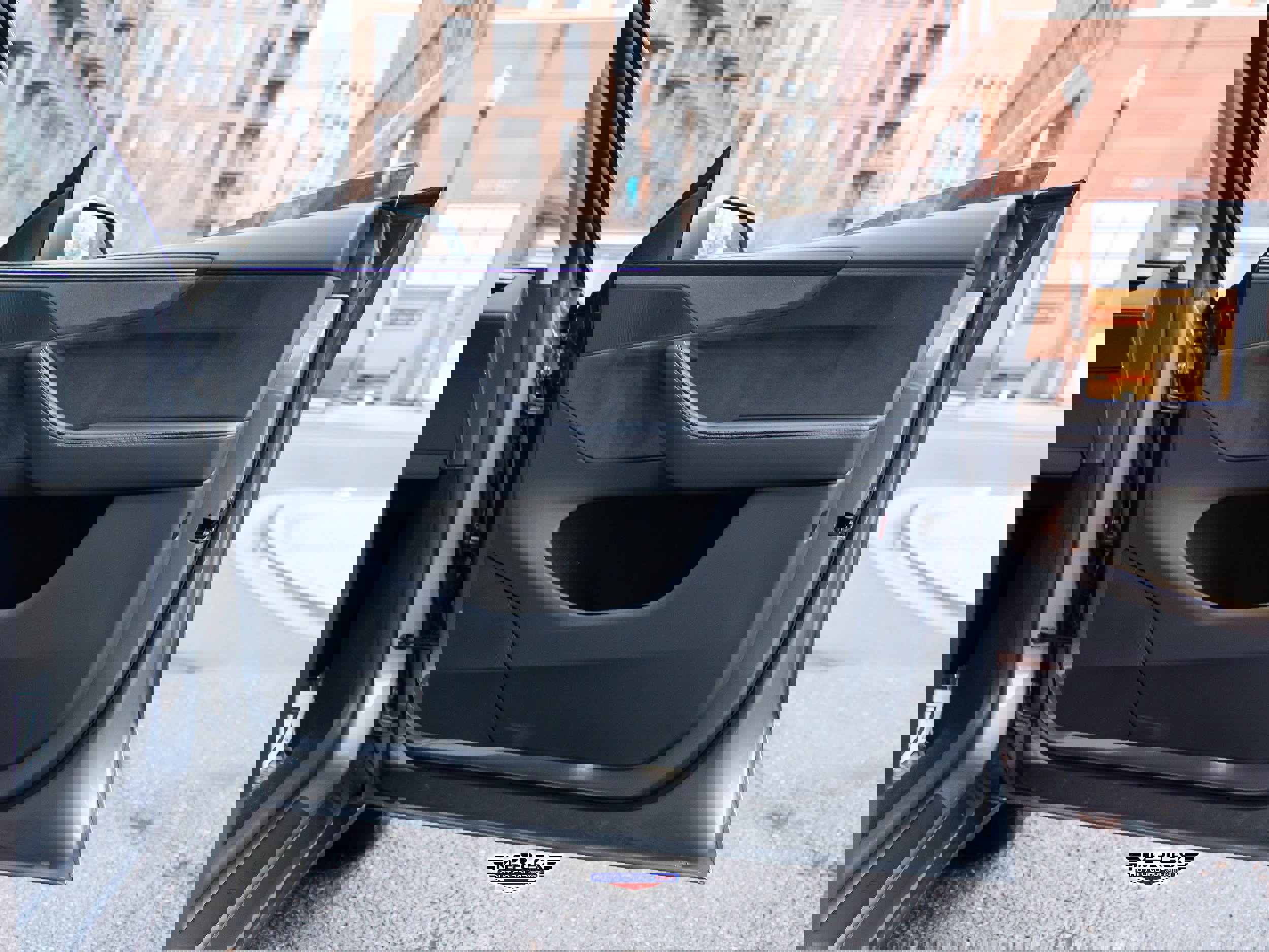 Used 2026 Tesla Model Y Long Range image 35