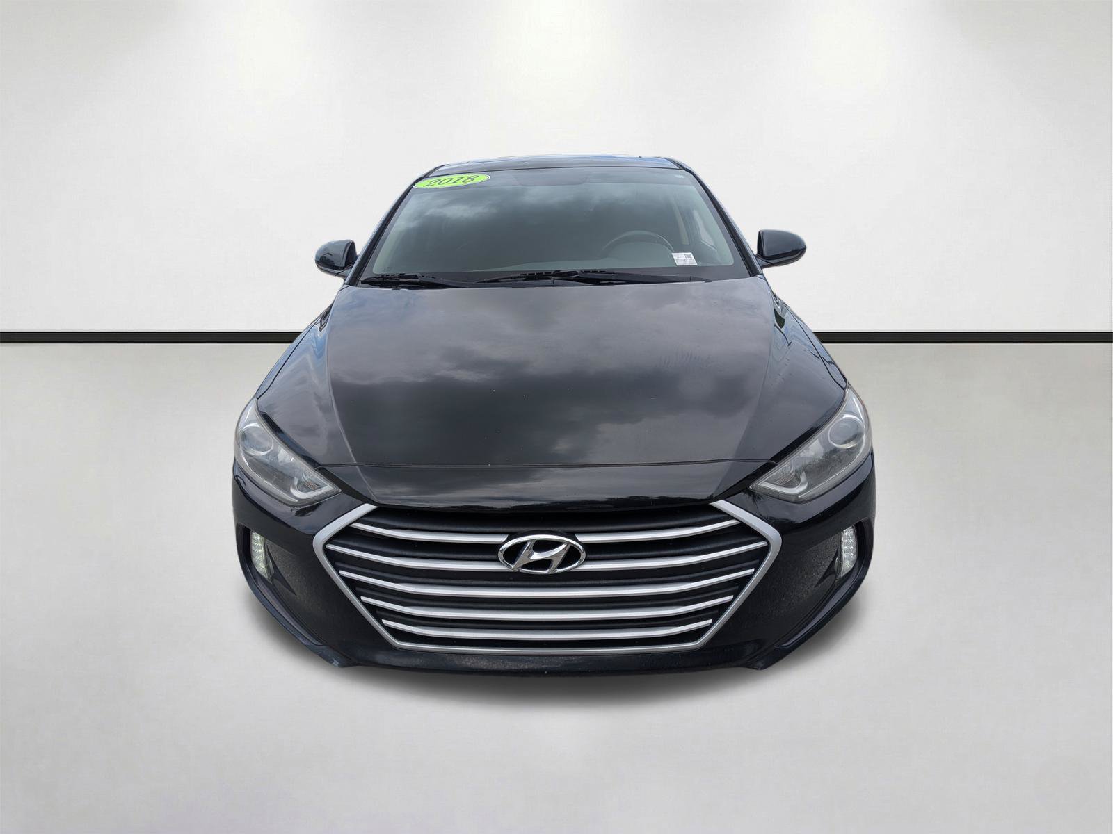 Used 2018 Hyundai Elantra Value Edition FWD image 9