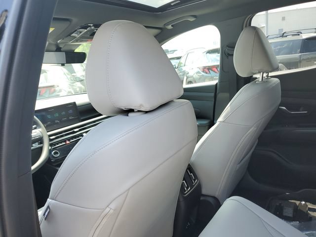 New 2027 Hyundai Santa Cruz SEL AWD/4WD image 13