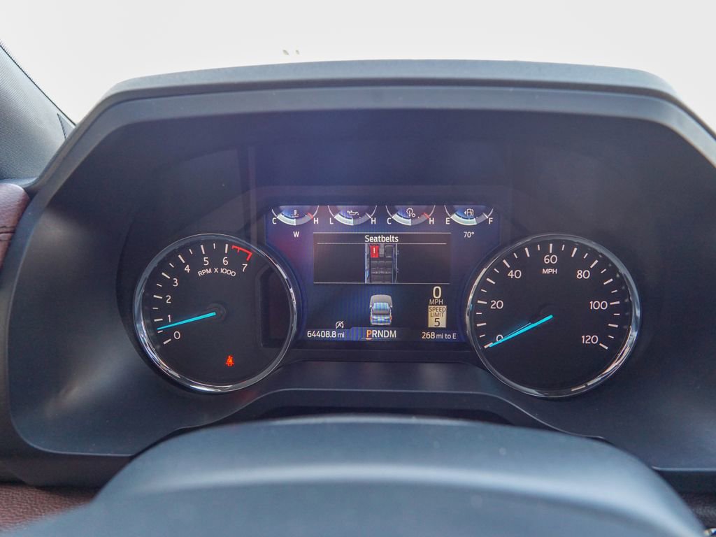 Used 2024 Ford Expedition Max Limited image 29