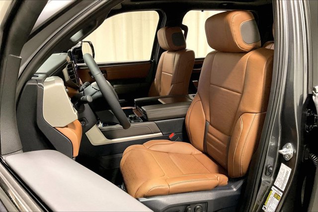 New 2026 Toyota Tundra 1794 Edition AWD/4WD image 9