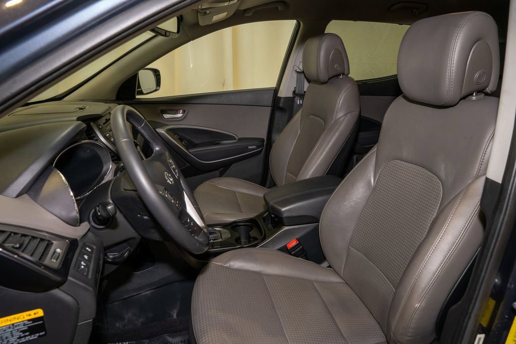Used 2014 Hyundai Santa Fe Sport w/ Premium Equipment Package 03 image 9