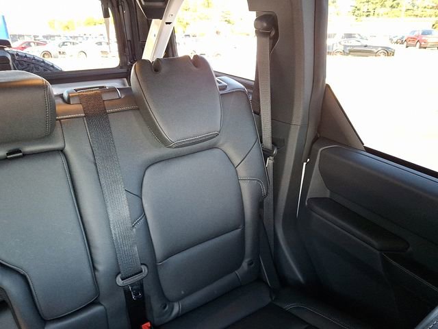 New 2025 Ford Bronco Big Bend w/ Black Diamond Package image 14