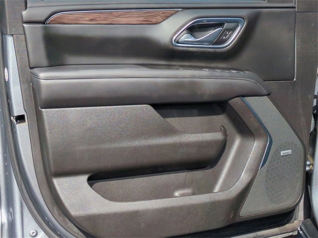 Certified 2021 Chevrolet Tahoe LT image 22