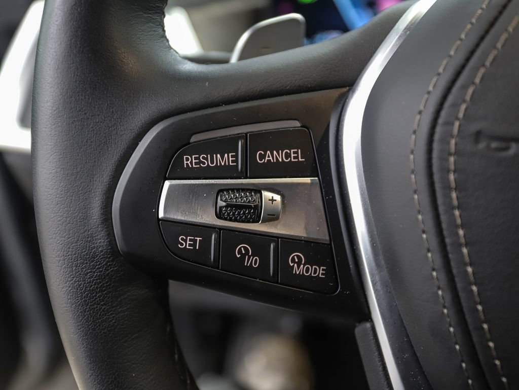 Certified 2025 BMW X5 xDrive50e image 12