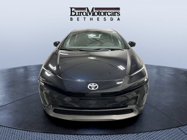Used 2026 Toyota Prius Limited w/ Limited Premium Package AWD/4WD image 8