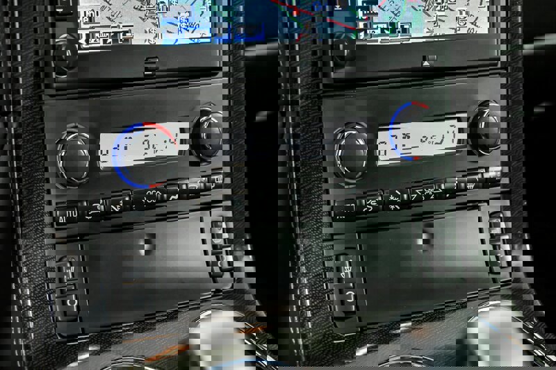 Used 2012 Chevrolet Corvette Grand Sport w/ 3LT Preferred Equipment Group image 31