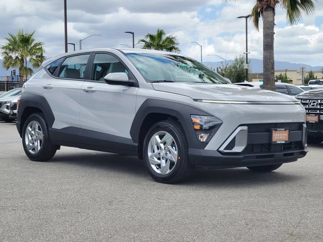 New 2026 Hyundai Kona SE FWD image 32