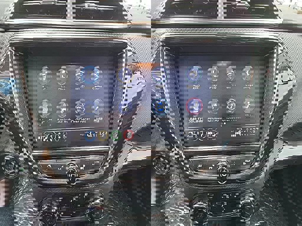 Used 2023 Chevrolet TrailBlazer LT w/ Convenience Package image 18