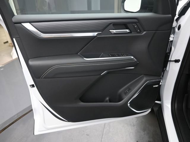 New 2026 GMC Acadia Elevation image 22