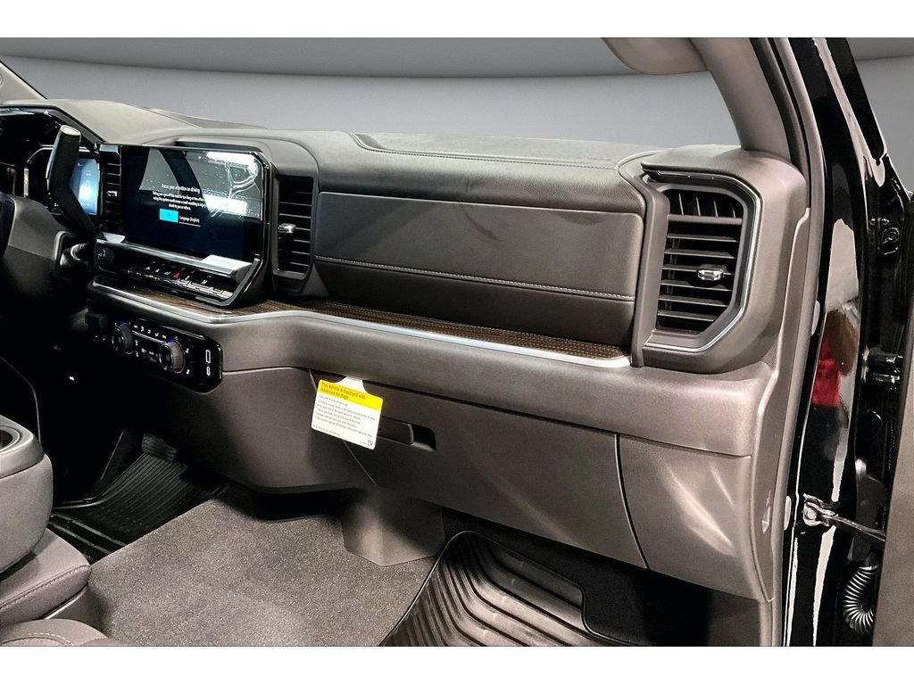 New 2026 Chevrolet Silverado 1500 LT AWD/4WD image 52