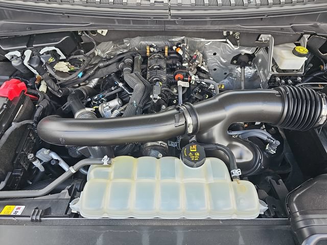 Used 2023 Ford Expedition Limited AWD/4WD image 36