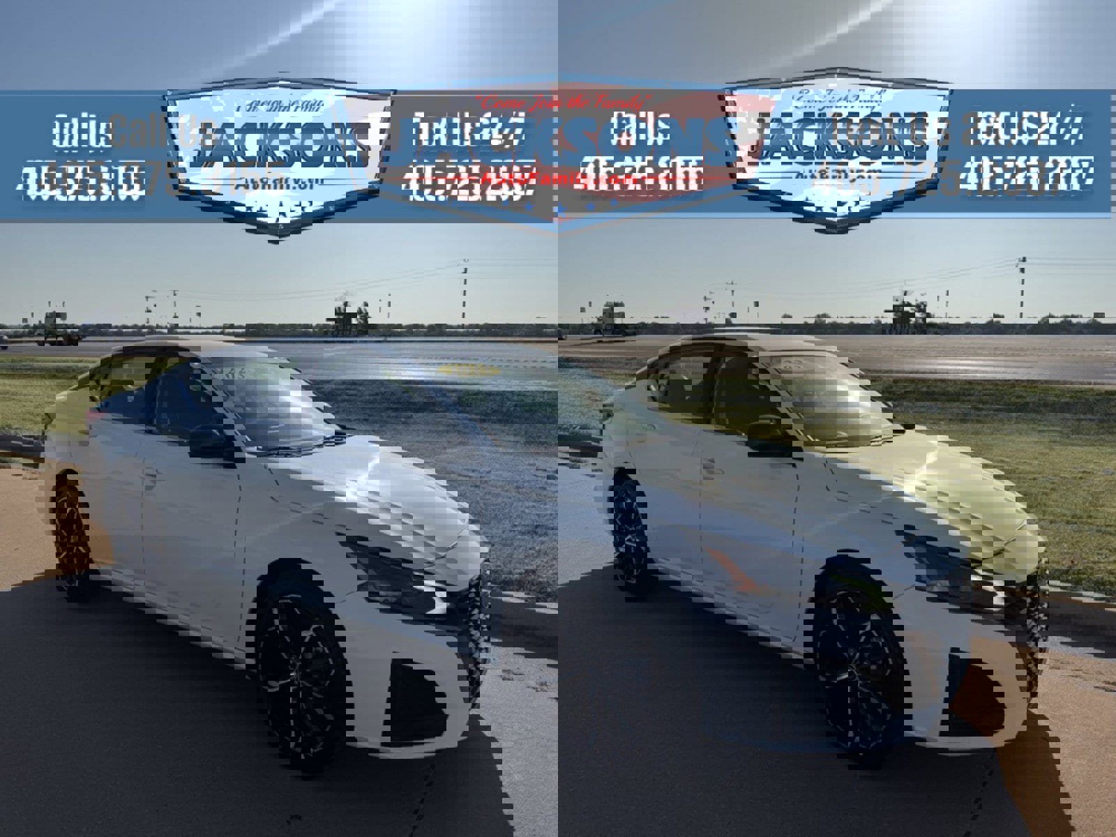 Used 2023 Nissan Altima 2.5 SR image 1