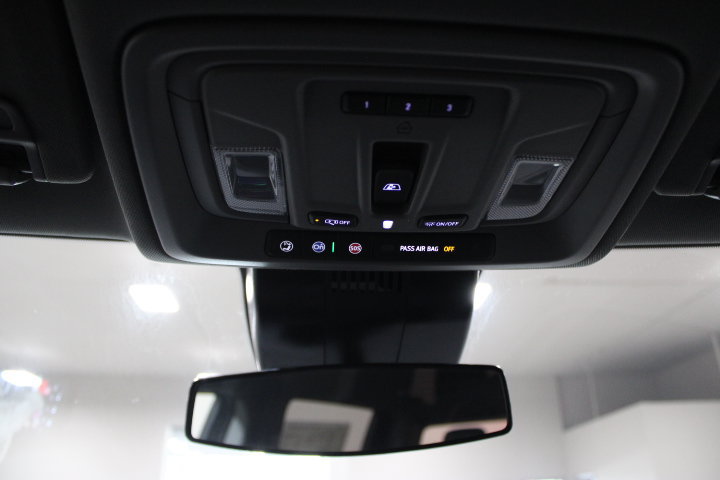 New 2026 Chevrolet Silverado 1500 RST w/ RST All Star Premium Package AWD/4WD image 41