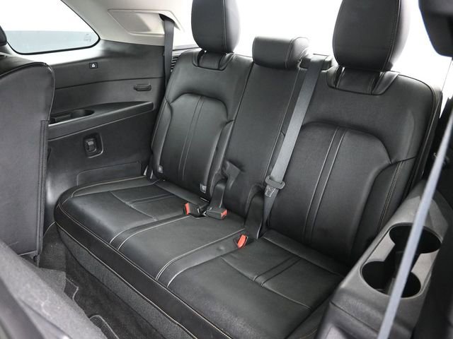 Certified 2024 MAZDA CX-90 3.3 Turbo w/ Preferred Plus image 20