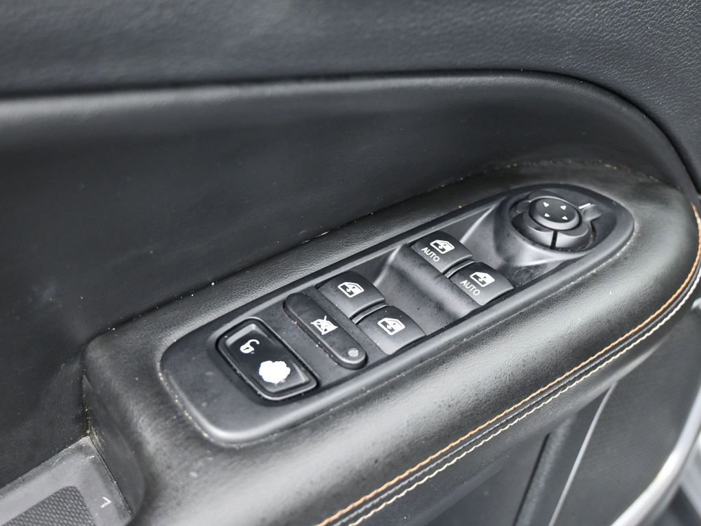 Used 2020 Jeep Compass Latitude image 27