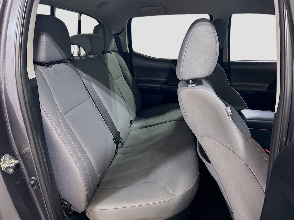 Used 2019 Toyota Tacoma SR w/ SR Convenience Package RWD image 22