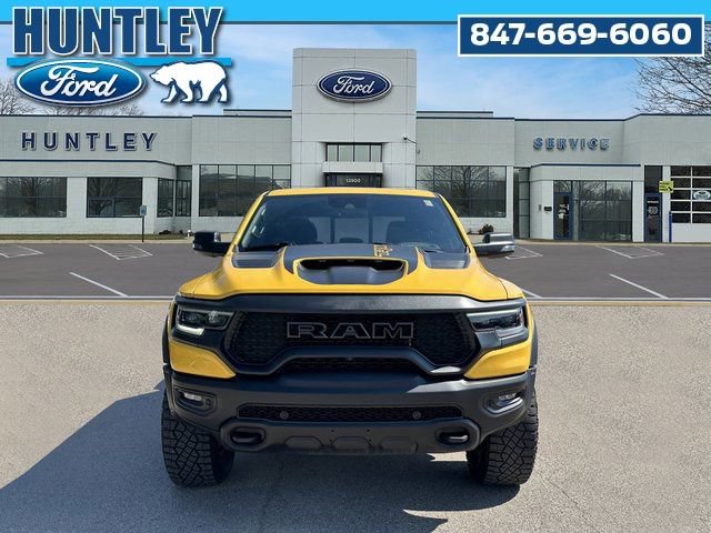 Used 2023 RAM 1500 TRX w/ TRX Level 2 Equipment Group image 3