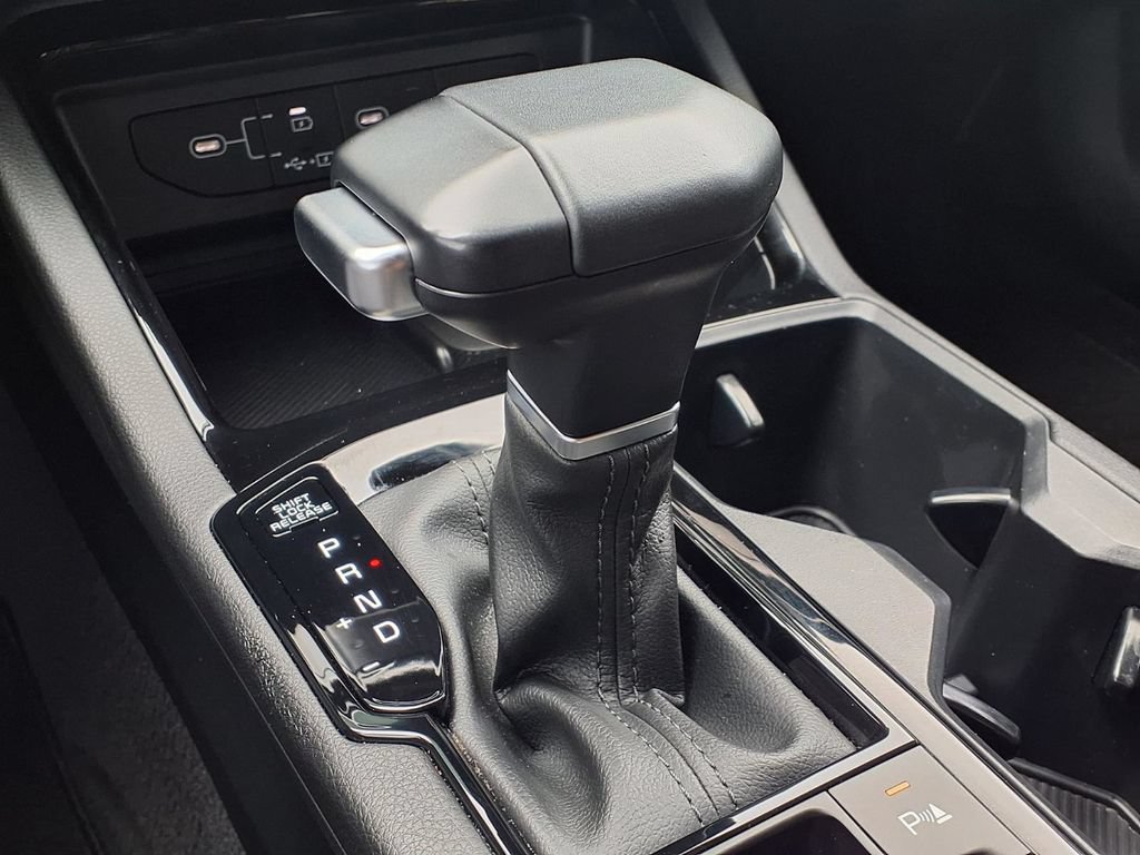 Certified 2025 Kia K5 GT-Line FWD image 7
