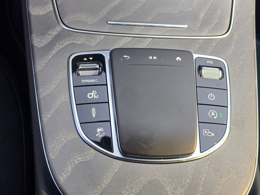Used 2022 Mercedes-Benz E 53 AMG 4MATIC Sedan image 17
