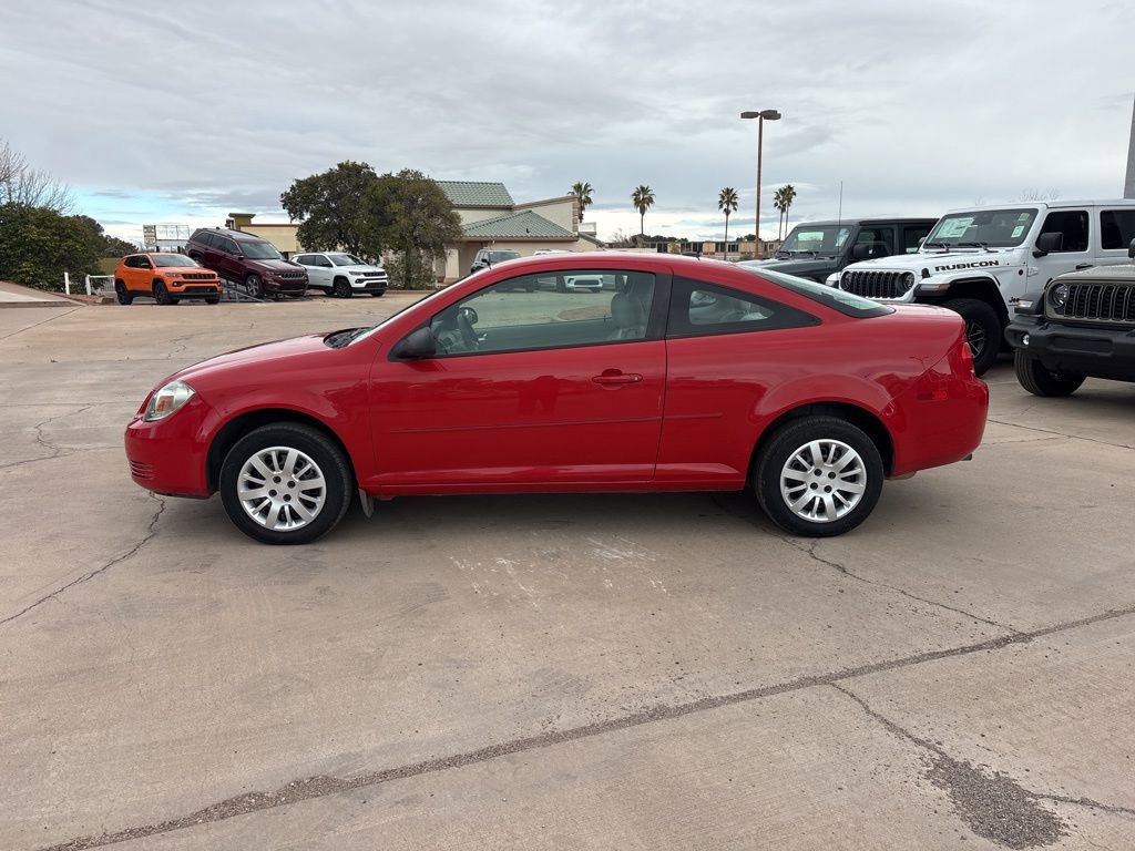 Used 2010 Chevrolet Cobalt LS w/ Protection Package image 8