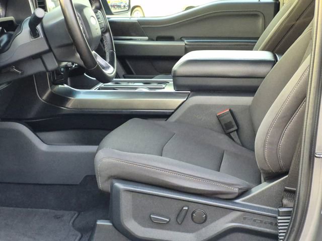 Used 2023 Ford F150 XLT w/ Equipment Group 302A High image 15