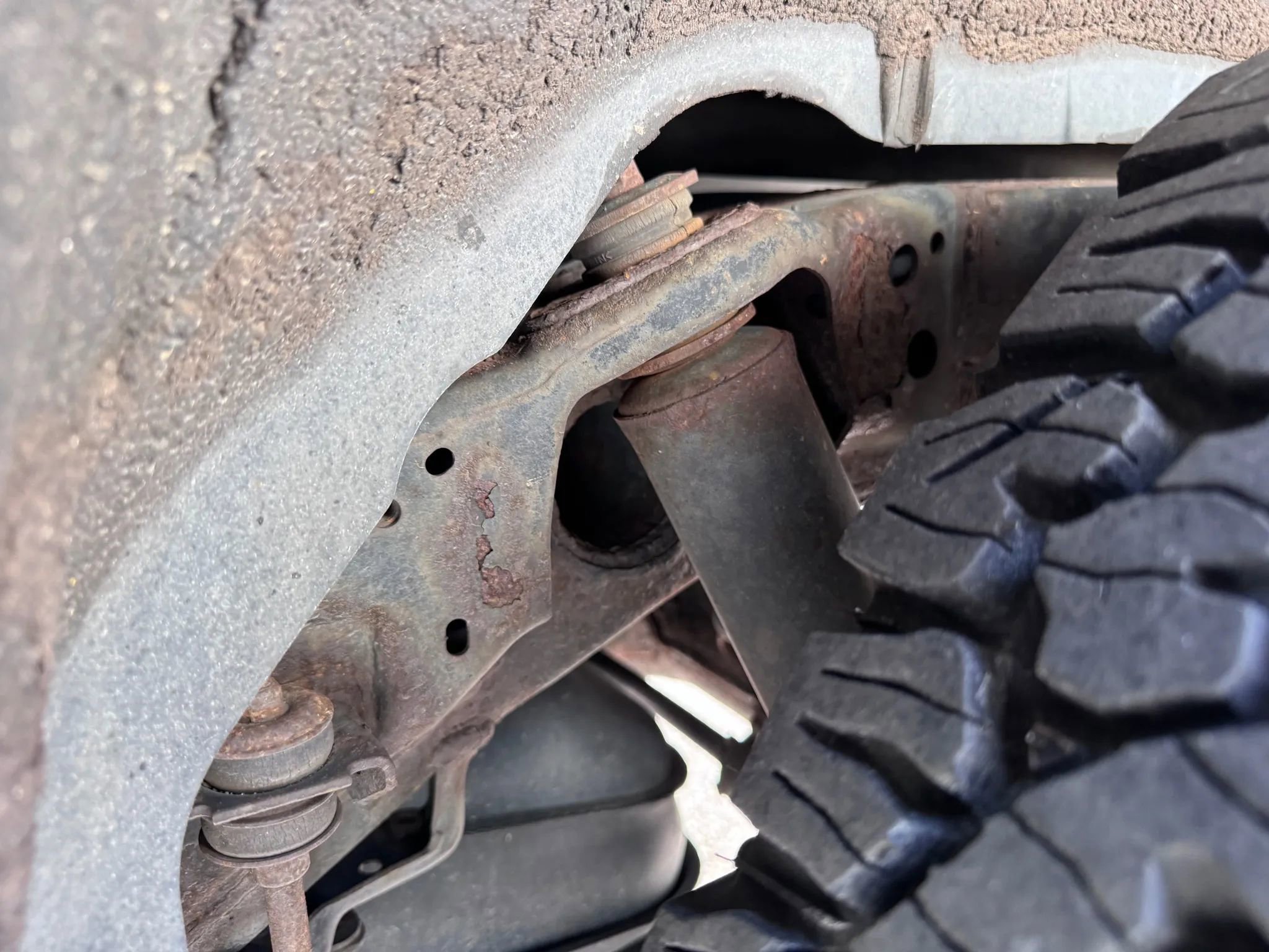 Used 2014 Toyota FJ Cruiser 4WD w/ Upgrade Package image 23