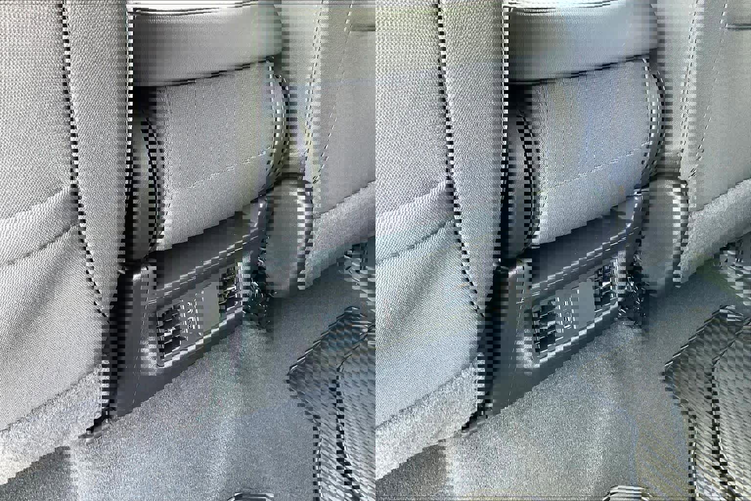 Used 2026 Chevrolet Silverado 1500 Custom image 57