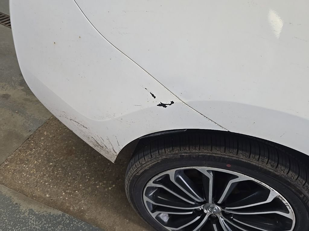 Used 2016 Toyota Corolla S image 9