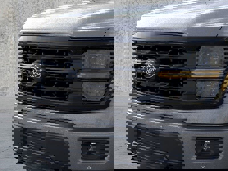 New 2026 Ford F150 XLT w/ Equipment Group 302A MID image 30